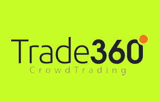 Trade360 logo